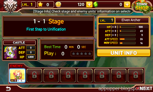 Free Download Arel Wars 2 v1.0.5 Android Game (APK)