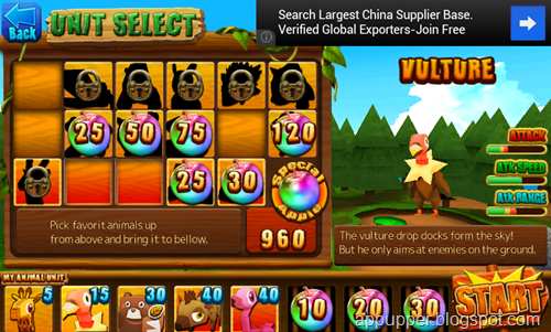 Free Download Animal's Jewel v1.0.3 Android Game (APK)