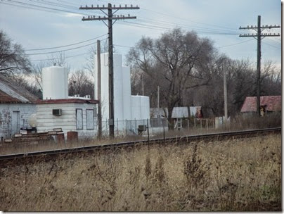 118 Mukwonago - Horn Feeds, Inc. Granary Trackside 4