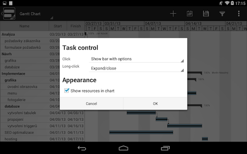 GanttMan Pro(圖4)-速報App
