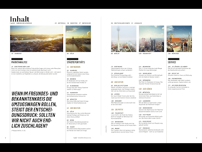 Immobilien Kompass 2014 Screenshots 0