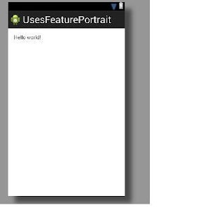 Free UsesFeaturePortrait APK for Android