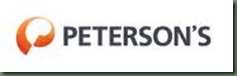Logo Petersons