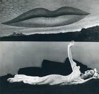 Man Ray - Observatory Time - 1936