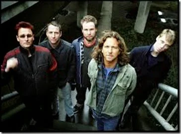 Pearl Jam regresa a mexico en 2015