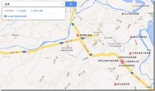 google maps-19