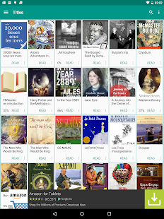 FBReader Bookshelf(圖7)-速報App