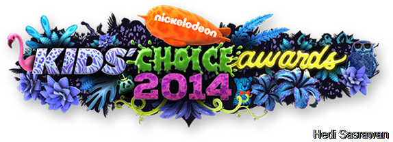 Daftar Nominasi dan Pemenang Indonesia Kids Choice Awards 2014