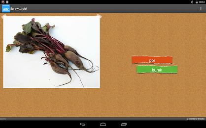 Pierwsze słowa - Nauka dzieci poster 8