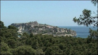 Ilha de San Domino