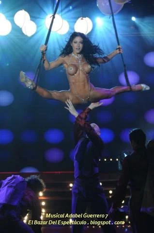 Musical Adabel Guerrero 7.JPG