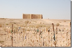 Oporrak 2011 - Jordania ,-  Castillos del desierto , 18 de Septiembre  04