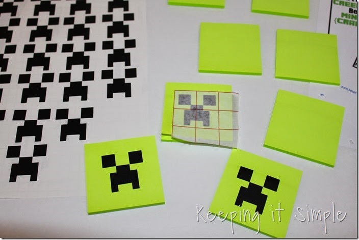 Super-Easy-Minecraft-Creeper-Valentine-with-Printable (3)