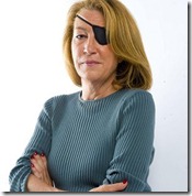 Marie Colvin murdered by Assad