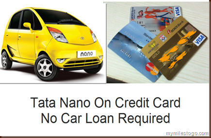 Tata-Nano-On-Credit-Card-EMI