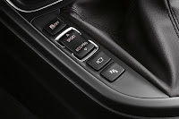 New BMW 3 Series: Driving experience switch (10/2011)