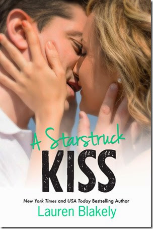 A Starstruck Kiss