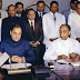 Who will India support in a Mahinda-Wigneswaran clash?