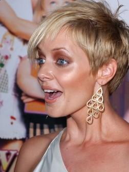 Short Haircut Style for 2013