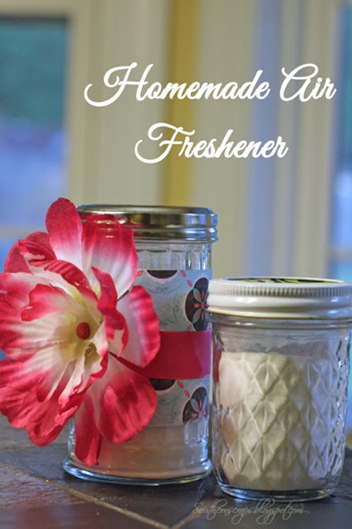 homemade-air-freshner