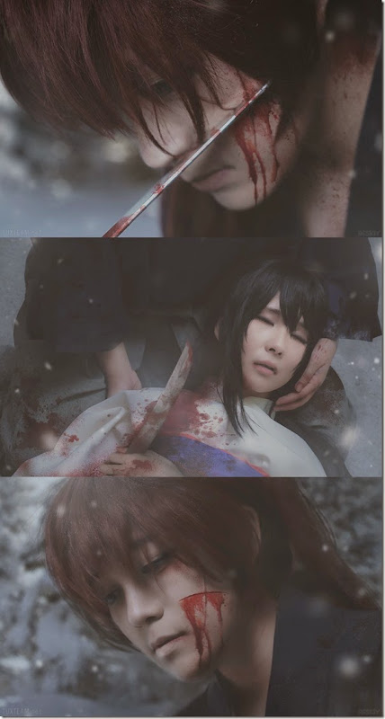 kenshin_and_tomoe__the_cross_shaped_wound_by_behindinfinity-d8bbkm2