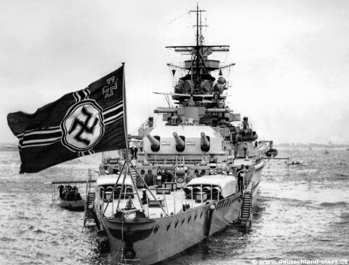  Admiral Graf Spee