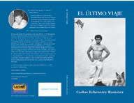 El útimo Viaje Isbn: 978-1482700121 solo $12.00 dólares Usa.