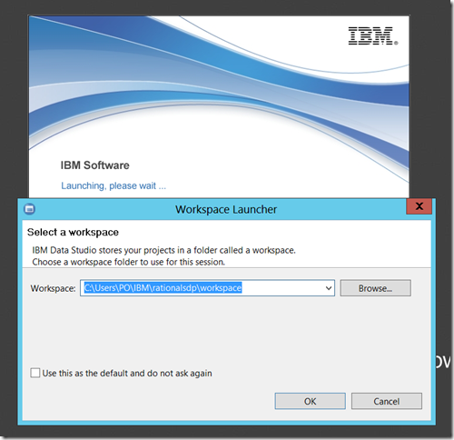 IBM Data Studio 4.1 | SQL Panda