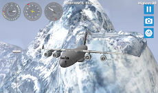 Airplane Mount Everestのおすすめ画像4
