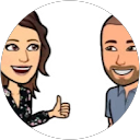 Image Google de Christelle Soares & Fabien Forsans