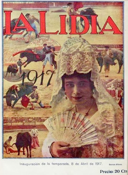 1917-04-09 (Portada de la Lidia) (2)