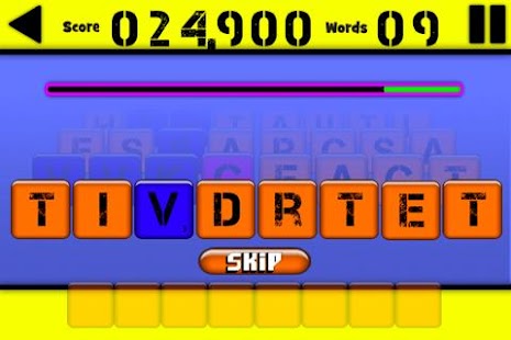 Download Words of 8 APK