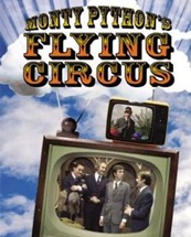 Monty-Python-Flying-circus