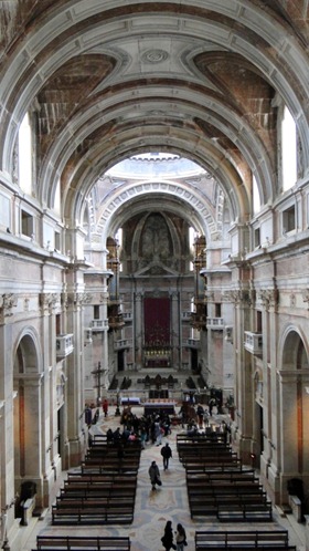 Basílica de Mafra