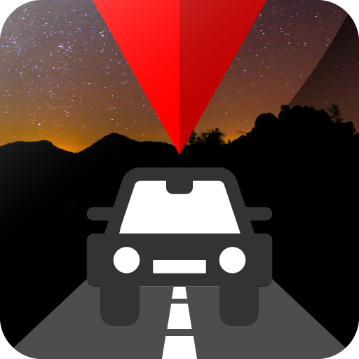 Car Tracking LOGO-APP點子