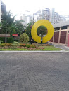 Circle Monument