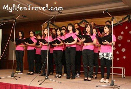 2011圣诞节 - 大年浸信会 2011圣诞节 - 大年浸信会
