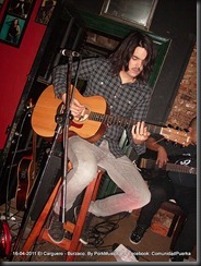 Pork Acústico en el Carguero (13)