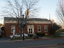 Fort Thomas Post Office