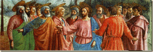 Masaccio-Pagamento_del_tributo