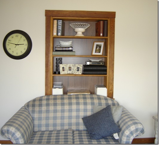 bookcase mi
