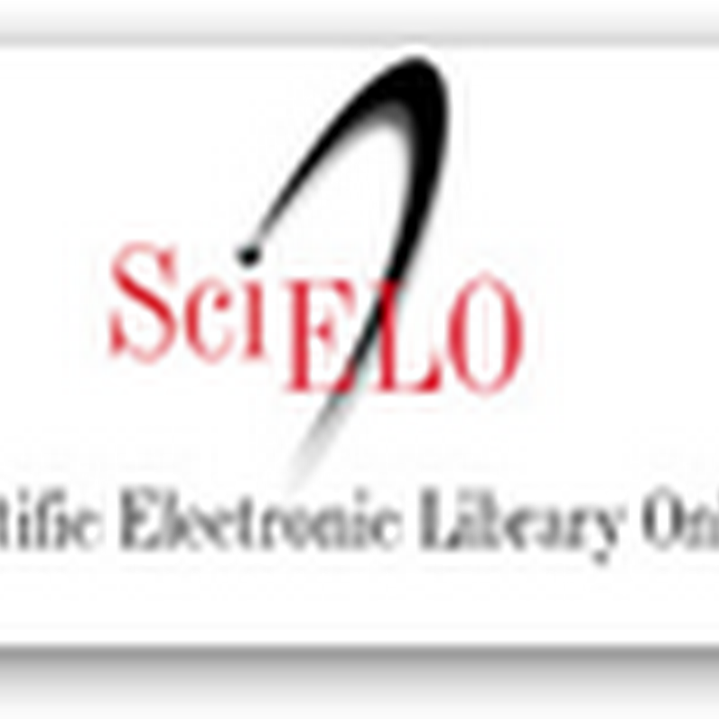 Thomson Reuters Partnering With SciELO To Host the Scientific Electronic Library Online Data Base Creating Additional Resources From Emerging Technologies