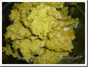 Polpettine finger food di zucca al profumo di timo limone e salsa wasabi (8)