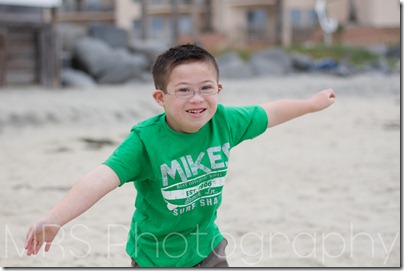 Imperial Beach San Diego Birthday Pictures - Chula Vista Child Portrait Photography (5 of 10)