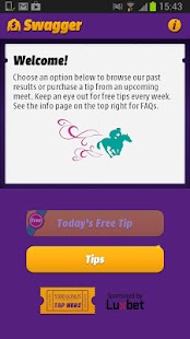 How to get Swagger lastet apk for bluestacks