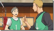 Haikyuu - 09 -17