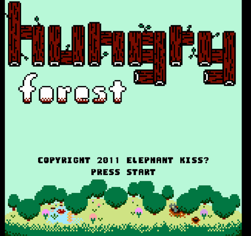 Hungry Forest-04