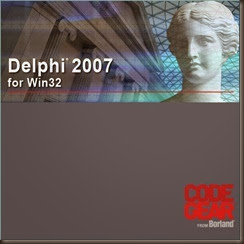 Delphi2007