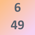 Lotto 6 aus 49