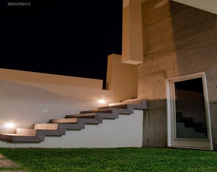 fachada-casa-r2-santos-arquitectura fachada-casa-r2-santos-arquitectura